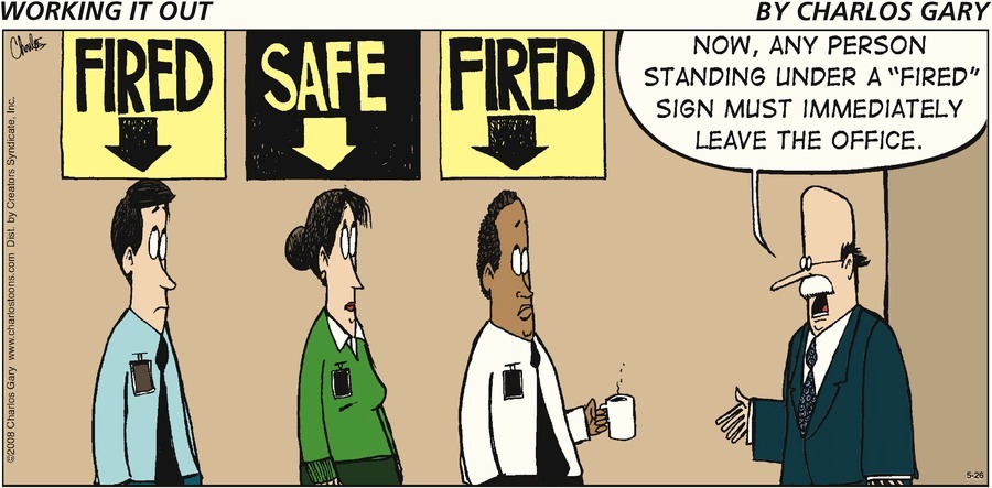 out